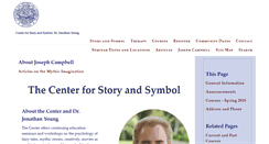 Desktop Screenshot of folkstory.com